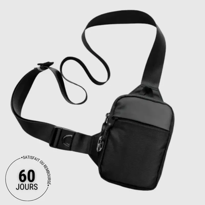 Sacoche de voyage Ma boutique