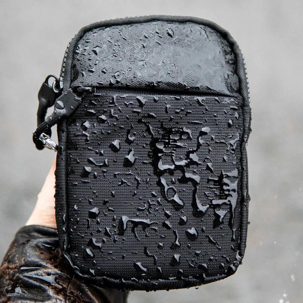 Sacoche de voyage Ma boutique