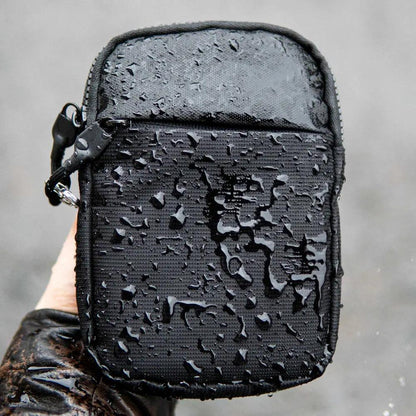 Sacoche de voyage Ma boutique