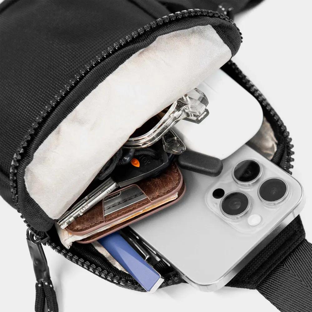 Sacoche de voyage Ma boutique