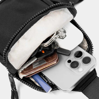 Sacoche de voyage Ma boutique